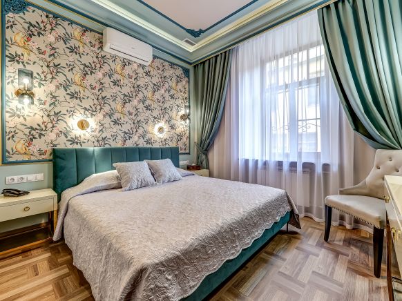 Фотография номера гостиницы ПРЕМИУМ