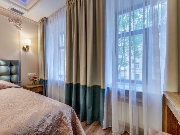 Фотография номера гостиницы ПРЕМИУМ