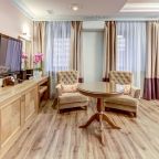 Двухместный (Улучшенный, Double), Отель Премиум