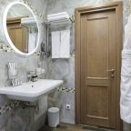 Двухместный (Улучшенный, Double), Отель Премиум