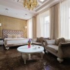 Люкс (С гидромассажной ванной), Отель Премиум