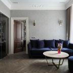 Люкс (Представительский), Отель Премиум