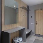 Апартаменты (Град Супериор), Апарт-отель Волга