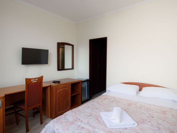 Фотография номера гостиницы Юность