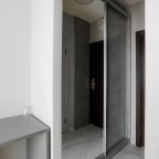 Эргономичный стандарт с функциональной меблировкой