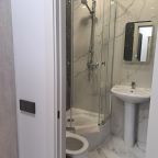 Четырехместный (Стандарт Плюс Двухкомнатный), Гостиница Юность