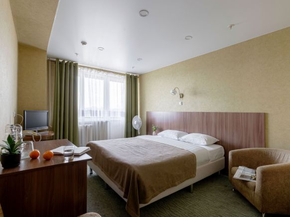 Фотография номера гостиницы Арена
