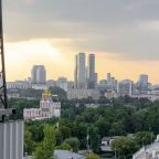 Двухместный (Стандарт Твин), Отель Арена