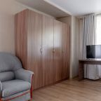 Семейный (Стандартный семейный номер), Отель Арена