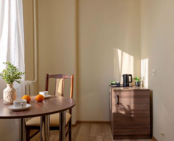 Фотография номера гостиницы Арена