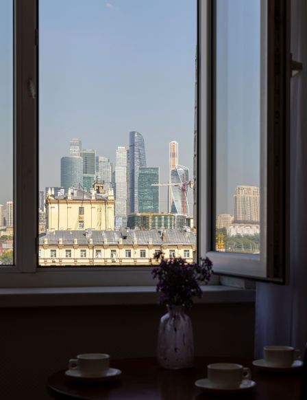 Фотография номера гостиницы Арена