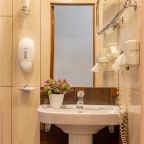Сьюит (Люкс-студия), Отель Арена