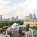 Люкс (Дабл), Отель Арена
