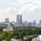 Люкс (Дабл), Отель Арена