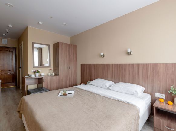 Фотография номера гостиницы Арена