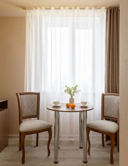 Фотография номера гостиницы Арена