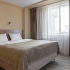 Супериор (Двухкомнатный double), Отель Арена