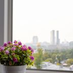 Супериор (Двухкомнатный double), Отель Арена
