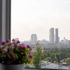 Супериор (Двухкомнатный double), Отель Арена
