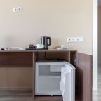 Супериор (Двухкомнатный double), Отель Арена