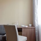 Супериор (Двухкомнатный ( две кровати и диван)), Отель Арена