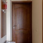 Супериор (Двухкомнатный ( две кровати и диван)), Отель Арена
