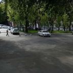 Бесплатная парковка для гостей. Размещение по факту заезда.