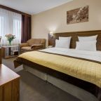 Двухместный (Делюкс с 1 кроватью), Park Tower