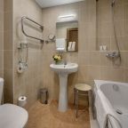 Двухместный (Делюкс с 2 кроватями), Park Tower