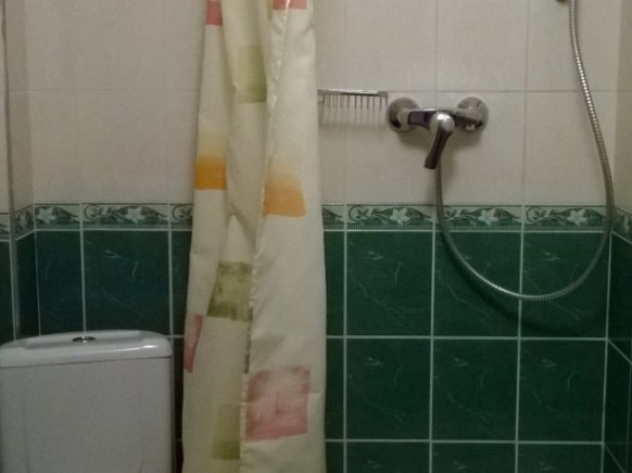 Фотография номера гостиницы Золотая Пальма