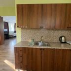 Апартаменты (С 1 спальней), Гостевой дом София