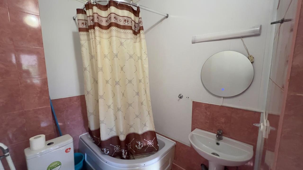 Апартаменты (С 1 спальней), Гостевой дом София