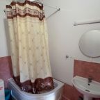 Апартаменты (С 1 спальней), Гостевой дом София