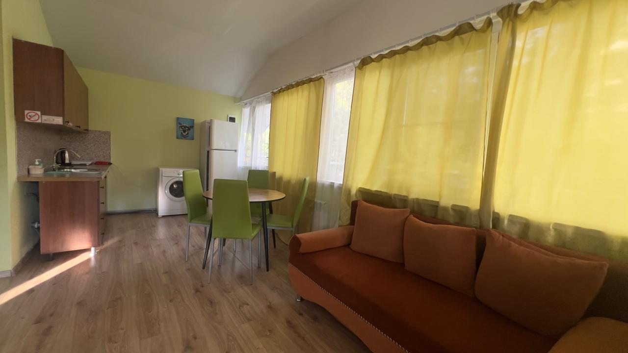 Апартаменты (С 1 спальней), Гостевой дом София