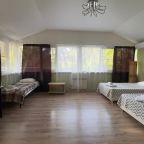 Апартаменты (С 1 спальней), Гостевой дом София
