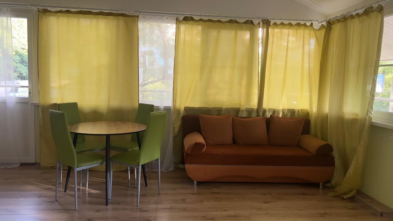 Апартаменты (С 1 спальней), Гостевой дом София