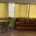 Апартаменты (С 1 спальней), Гостевой дом София