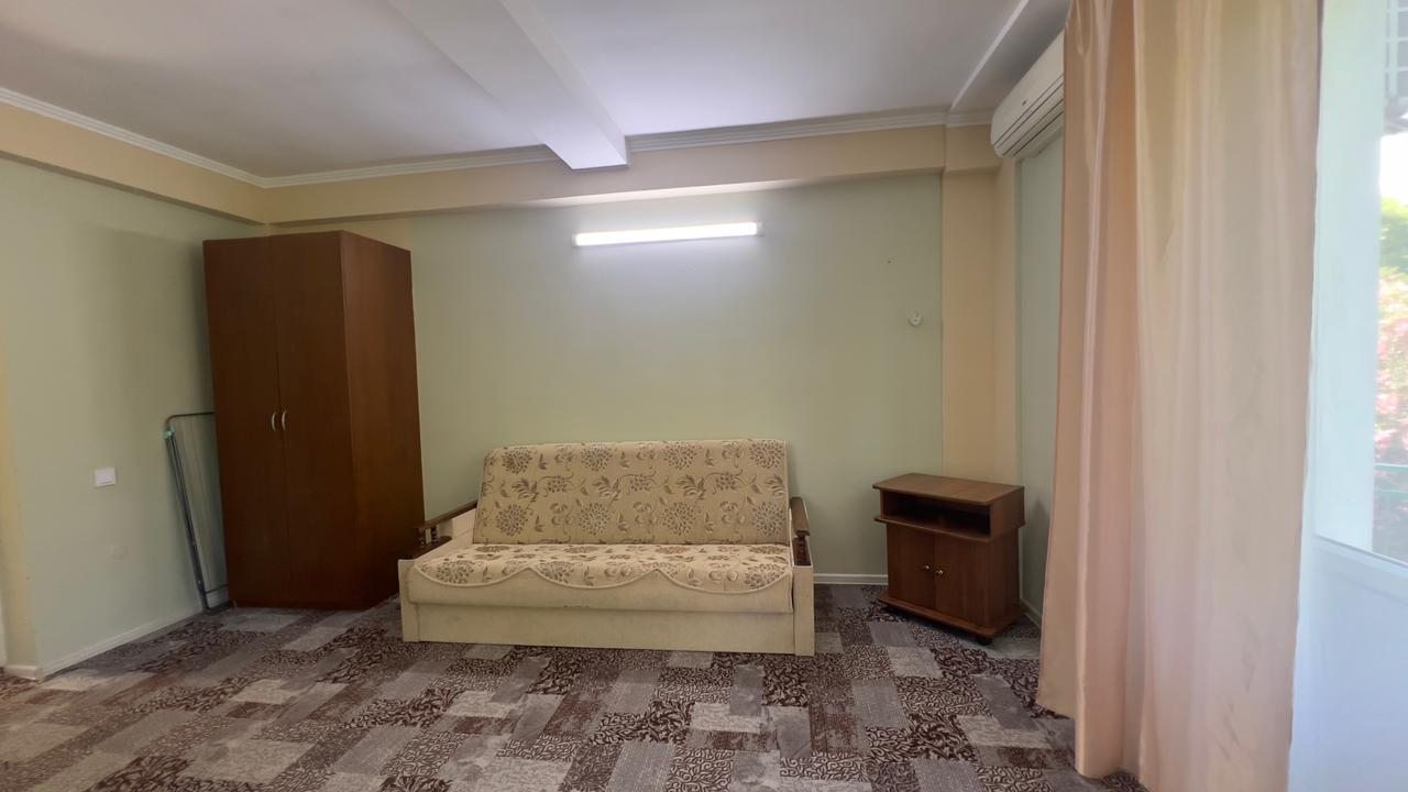 Апартаменты (С 1 спальней), Гостевой дом София