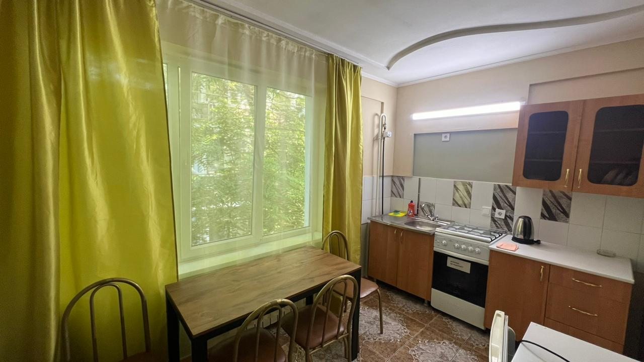 Апартаменты (С 1 спальней), Гостевой дом София
