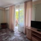 Апартаменты (С 1 спальней), Гостевой дом София