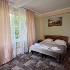 Апартаменты (С 1 спальней), Гостевой дом София