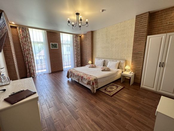 Фотография номера мини отеля Крылья