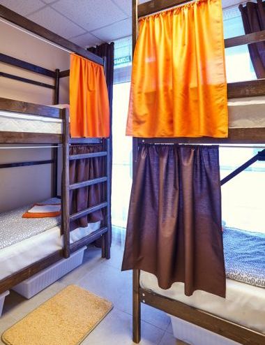 Фотография номера хостела Sweet