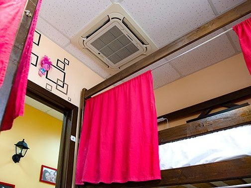 Фотография номера хостела Sweet