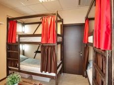 Фотография номера хостела Sweet