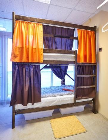 Фотография номера хостела Sweet