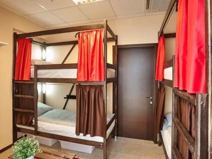 Фотография номера хостела Sweet