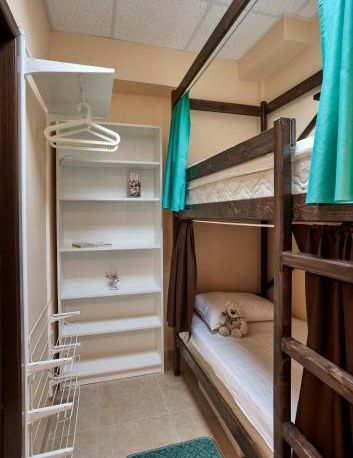 Фотография номера хостела Sweet