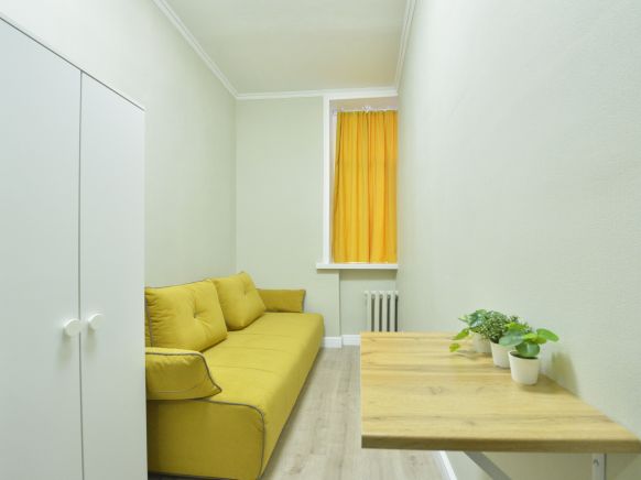 Фотография номера гостиницы Шерстон