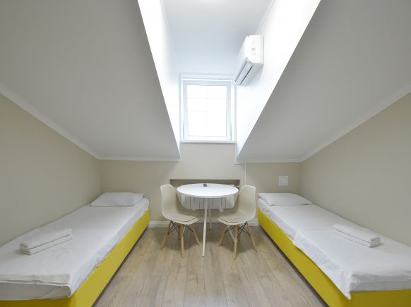 Фотография номера гостиницы Шерстон